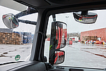 Fußgänger-LKW-Kollisionen, Unfallgefahr Betriebsgelände