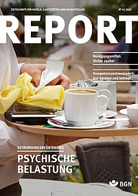 Report No°4 | 2021
