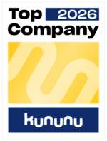 kununu Top Company 2026 Siegel