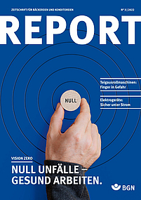 Report N° 3 | 2022